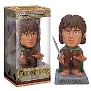 Lord of the Rings Frodo Bobble Head