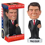 President Ronald Reagan Bobble Head