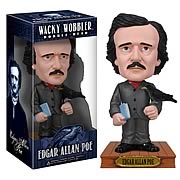 Edgar Allan Poe Bobble Head