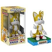 Sonic the Hedgehog Tails Bobble Head