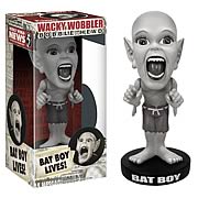 Weekly World News Bat Boy Bobble Head