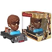 The Hangover Alan Bobble Car