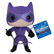 DC Universe Catwoman 7-Inch Plush