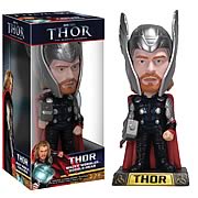 Thor Movie Bobble Head