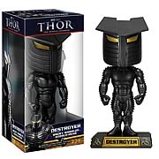 Thor Movie Destroyer Bobble Head