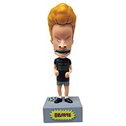 Beavis and Butt-Head Comic-Con Talking Beavis Bobble Head