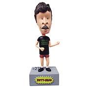 Beavis and Butt-Head Comic-Con Talking Butt-Head Bobble Head