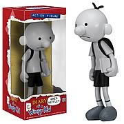 Diary of a Wimpy Kid Action Figure Diary of a Wimpy Kid Action Figure