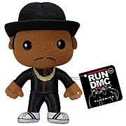 Run DMC Reverend Run 7-inch Plush