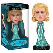 Grace Kelly Bobble Head