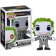 Beetlejuice Movie Pop! Vinyl Figure