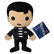 Elvis Presley Jailhouse Rock 7-Inch Plush