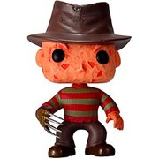 Nightmare on Elm Street Freddy Krueger Movie Pop! Figure