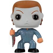 Halloween Michael Myers Movie Pop! Vinyl Figure