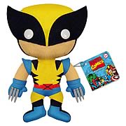 X-Men Wolverine 7-Inch Plush