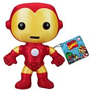 Iron Man 7-Inch Plush