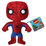 Spiderman 7-Inch Plush