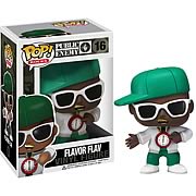 Public Enemy Flavor Flav Pop! Vinyl Figure