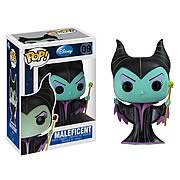 Sleeping Beauty Maleficent Pop! Disney Pop! Vinyl Figure