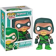 Green Arrow POP! Heroes Vinyl Figure