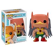 DC Comics Hawkman Pop Vinyl Figure