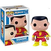 Shazam POP! Heroes Vinyl Figure