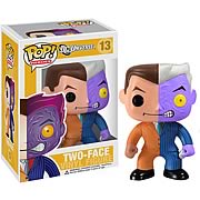 Two-Face POP! Heroes Vinyl Figure