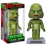 Creature from the Black Lagoon Bobble Head