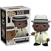 Notorious B.I.G. Pop! Rocks Vinyl Figure