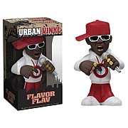 Public Enemy Flavor Flav 6-Inch Urban Vinyl Figure