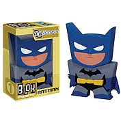 Batman Funko Blox Vinyl Figure