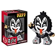 KISS Gene Simmons Demon Funko Blox Vinyl Figure