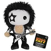 KISS Paul Stanley Starchild Plush