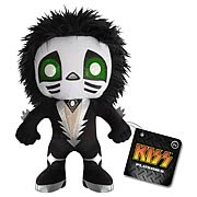KISS Peter Criss Catman Plush