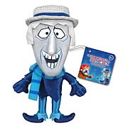 Year Without a Santa Claus Snow Miser Plush
