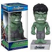 Avengers Movie Hulk Bobble Head