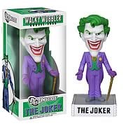 DC Universe Batman Joker Bobble Head