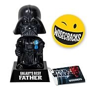 Star Wars Wacky Darth Vader Galaxys 1 Father Figure