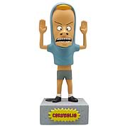 Beavis and Butt-Head Great Cornholio Bobble Head