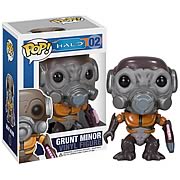 Halo Grunt Pop! Vinyl Figure