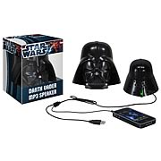 Star Wars Darth Vader Helmet Speaker