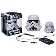 Star Wars Stormtrooper Helmet Speaker