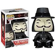 V for Vendetta Movie Pop Vinyl Figure