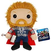 Avengers Movie Thor Plush