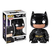 Dark Knight Rises Batman Pop! Heroes Vinyl Figure