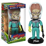 Mars Attacks! Martian Bobble Head
