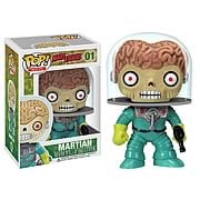 Mars Attacks! Martian Pop Vinyl Figure