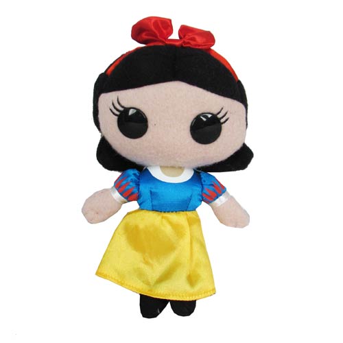 Snow White and the Seven Dwarfs Snow White Pop! Plush