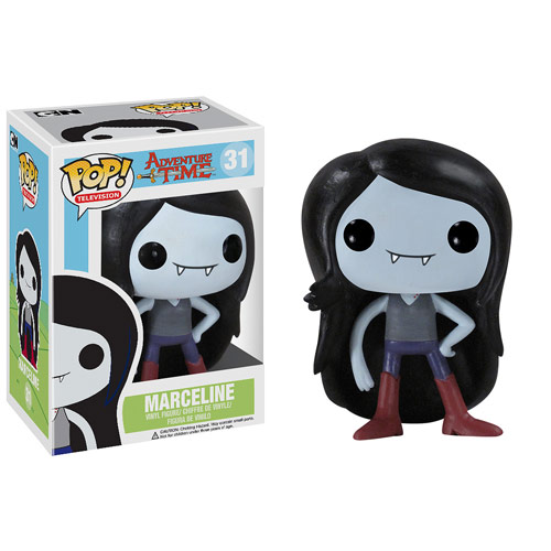 Adventure Time Marceline Pop! Vinyl Figure