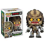 Alien vs. Predator Predator Pop! Vinyl Figure
